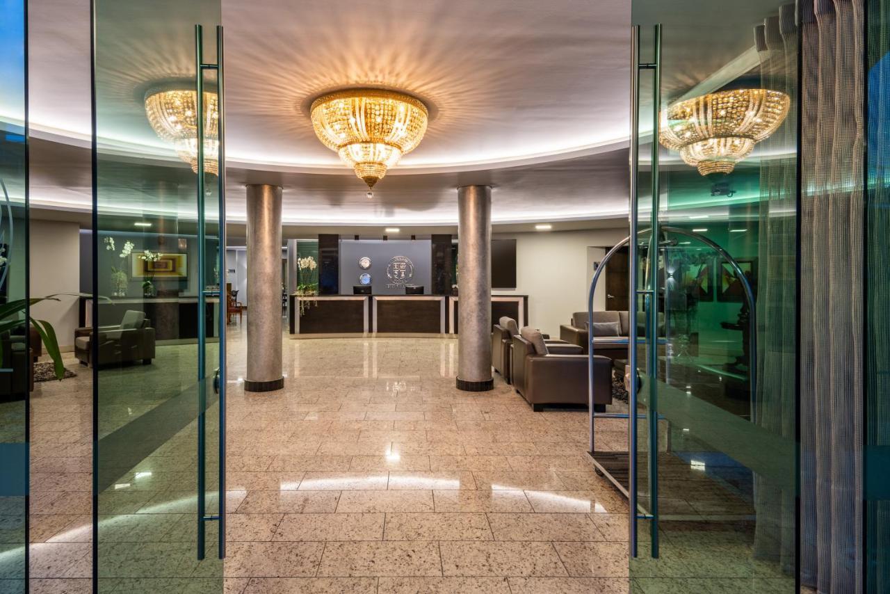 Hotel Egina Medellín Dış mekan fotoğraf