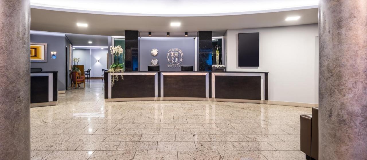 Hotel Egina Medellín Dış mekan fotoğraf