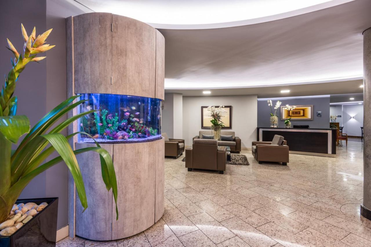 Hotel Egina Medellín Dış mekan fotoğraf