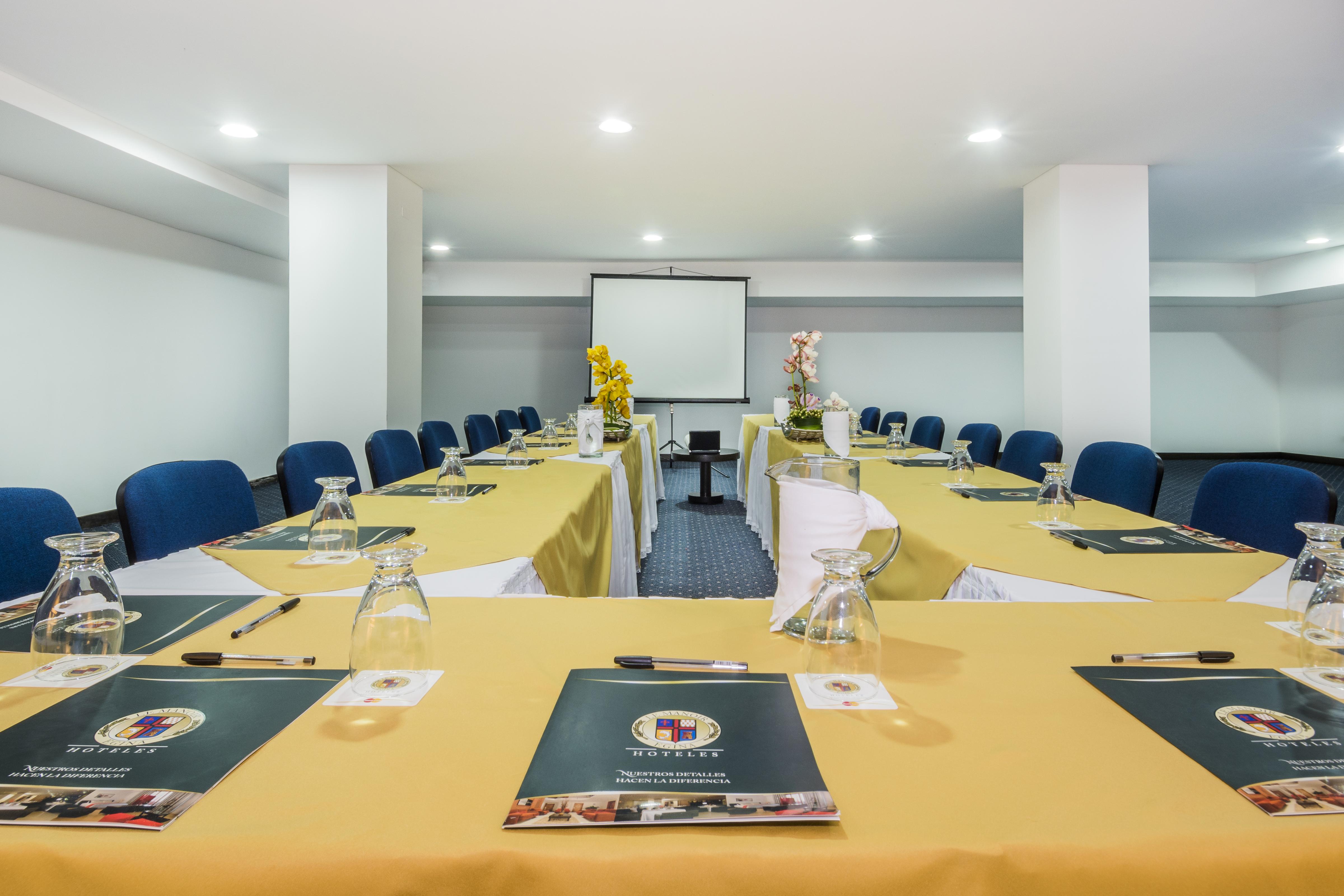 Hotel Egina Medellín Dış mekan fotoğraf