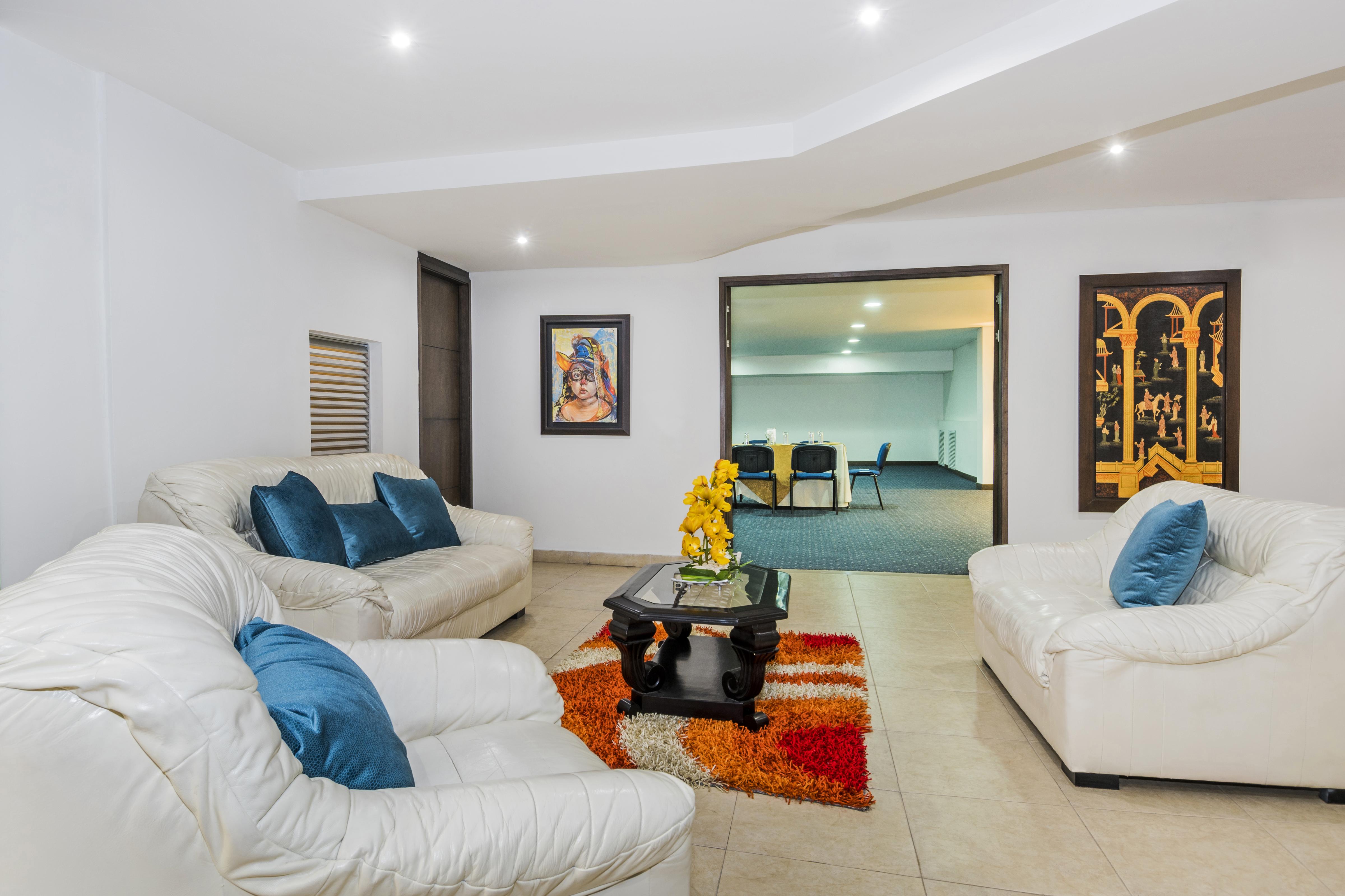 Hotel Egina Medellín Dış mekan fotoğraf