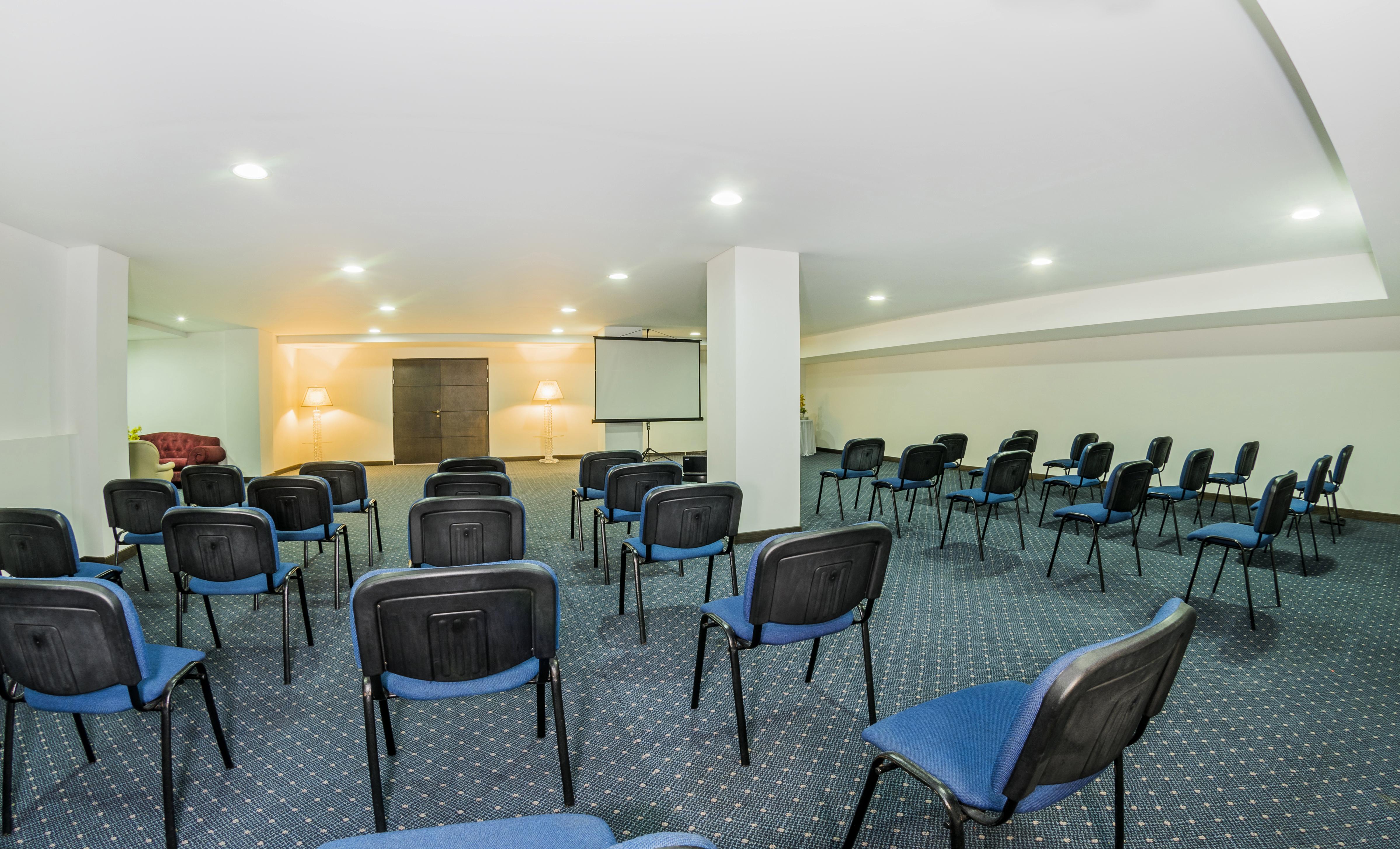 Hotel Egina Medellín Dış mekan fotoğraf