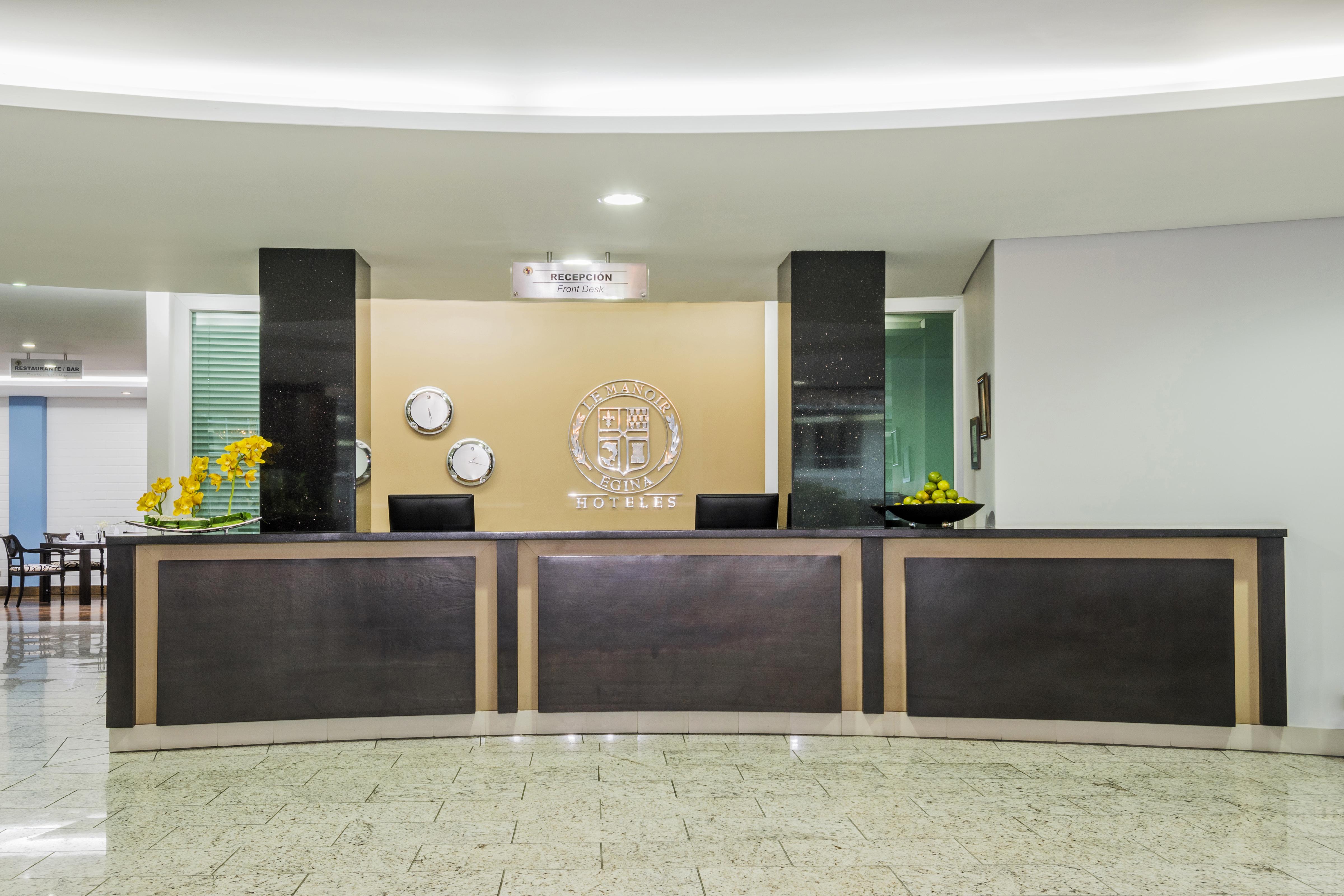 Hotel Egina Medellín Dış mekan fotoğraf