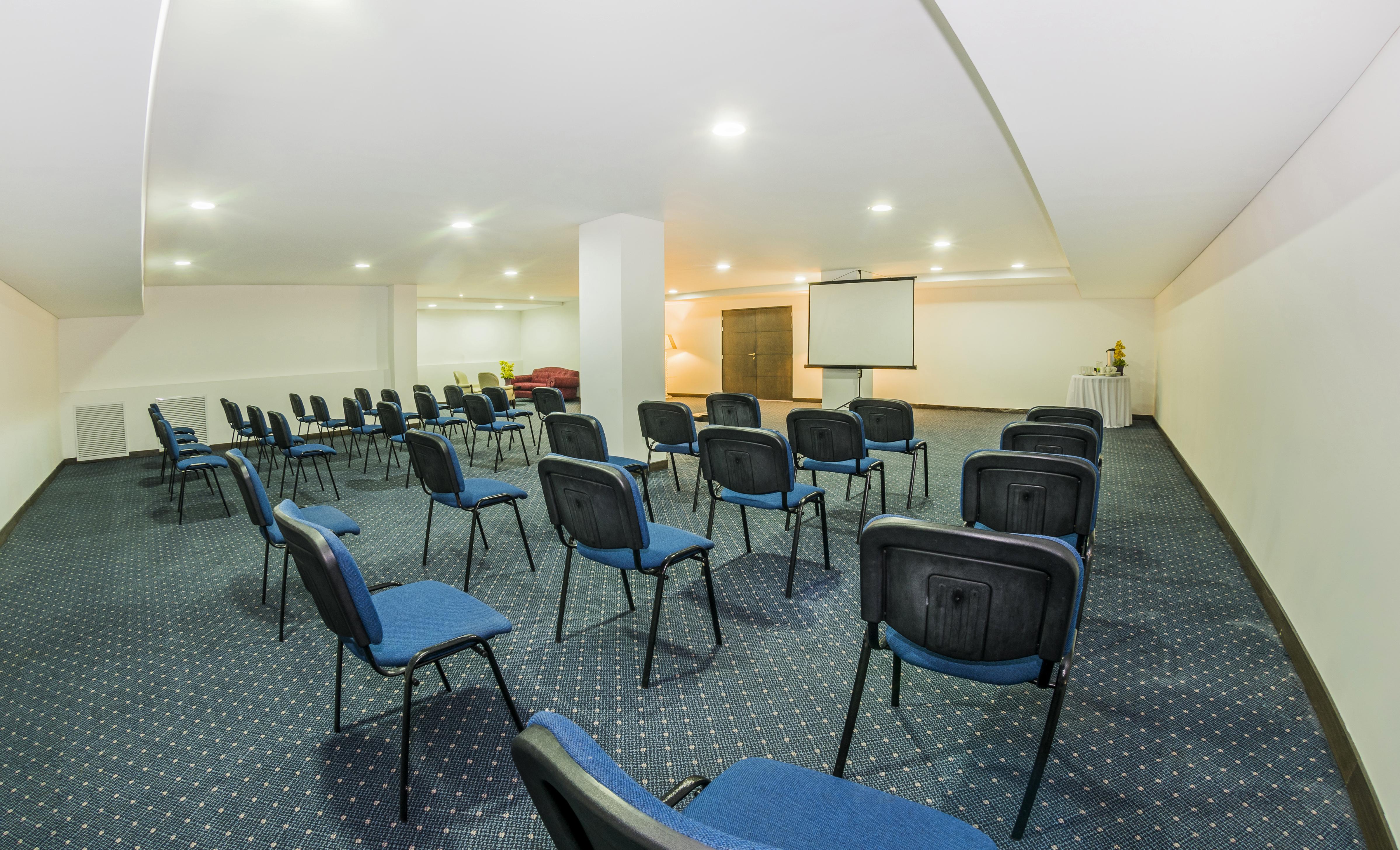 Hotel Egina Medellín Dış mekan fotoğraf