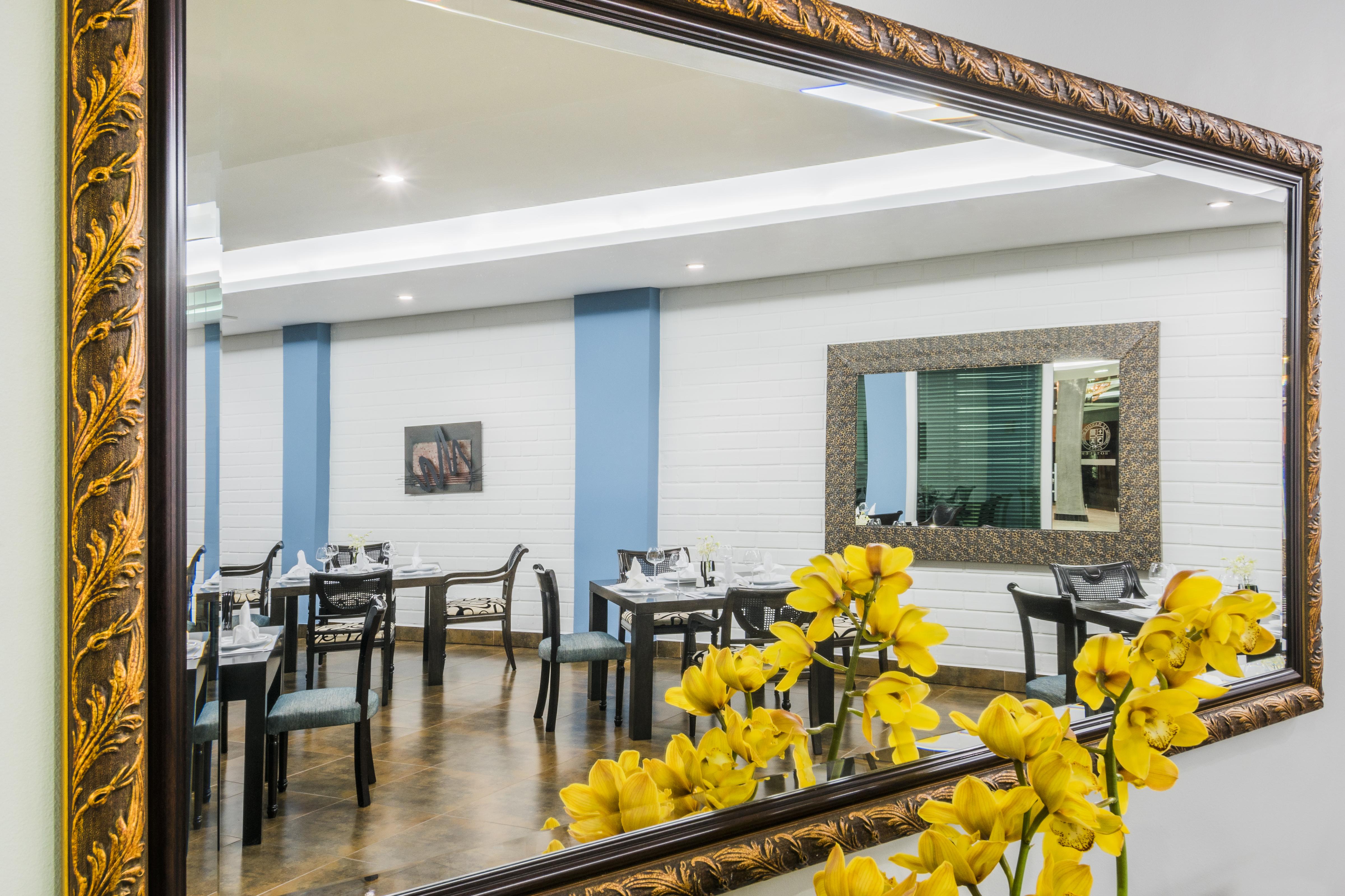Hotel Egina Medellín Dış mekan fotoğraf