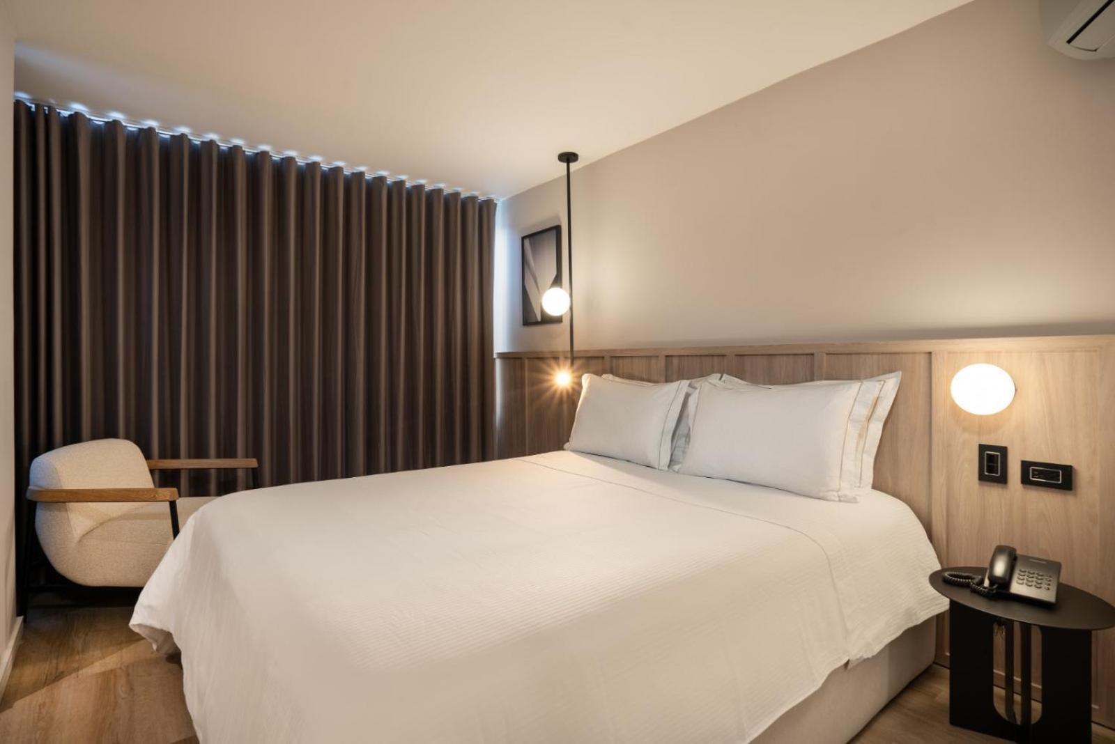 Hotel Egina Medellín Dış mekan fotoğraf