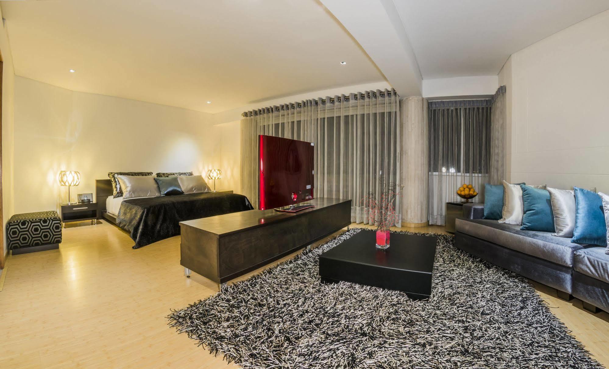 Hotel Egina Medellín Dış mekan fotoğraf